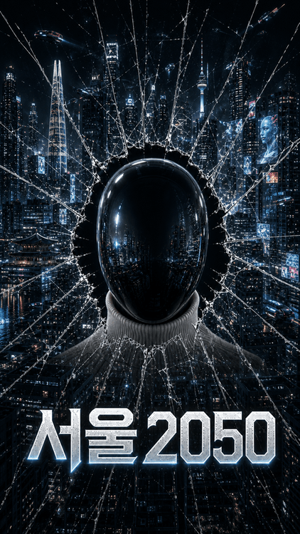 서울 2050